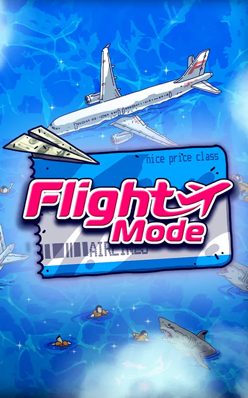Flight Mode at Welcome Bingo Casino