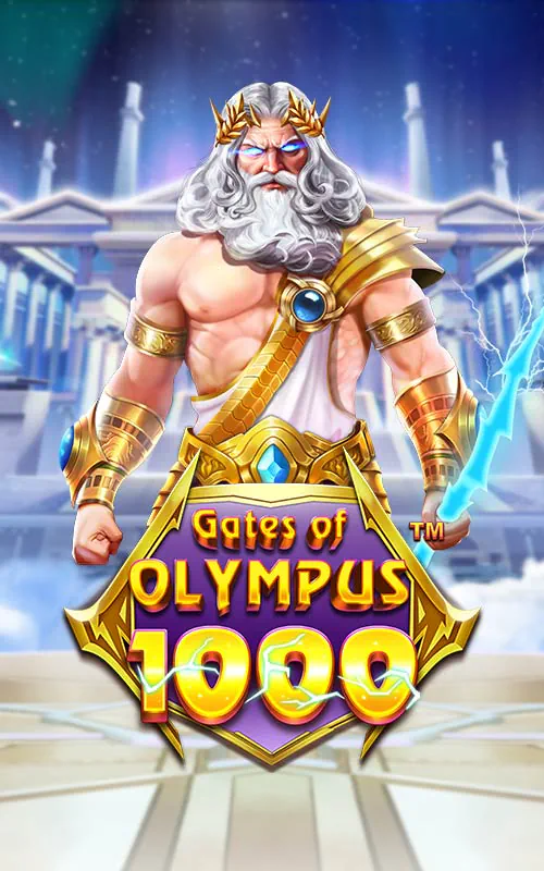 Gates of Olympus at Welcome Bingo Casino